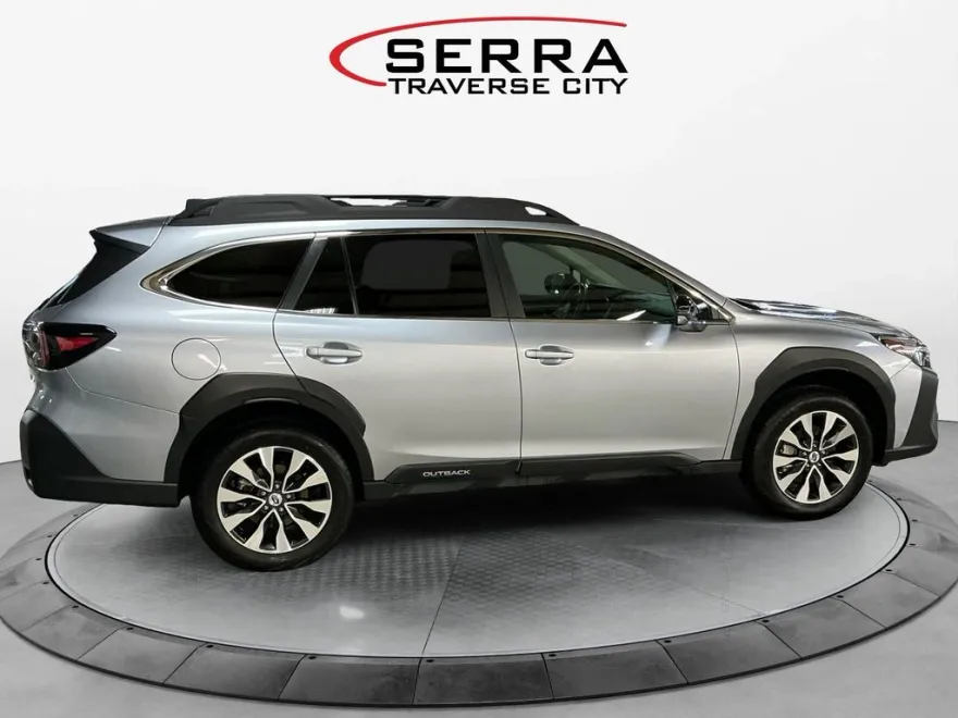 2024 Subaru Outback Limited photo 1