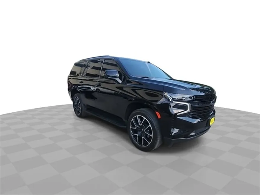 2023 Chevrolet Tahoe RST photo 1