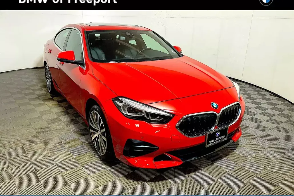 2022 Bmw 228i 228i xDrive GC photo 1