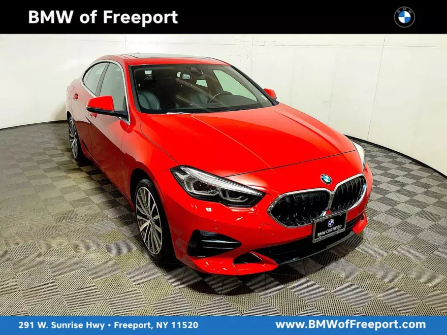 2022 Bmw 228i 228i xDrive GC photo 1