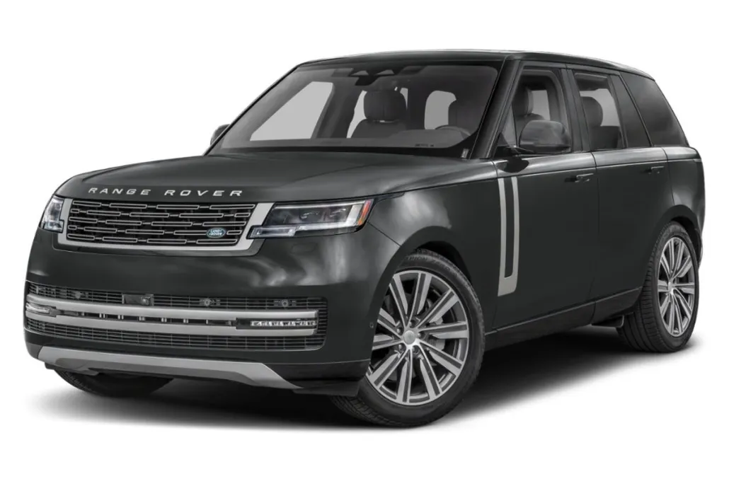 2023 Land Rover Range Rover SE photo 1