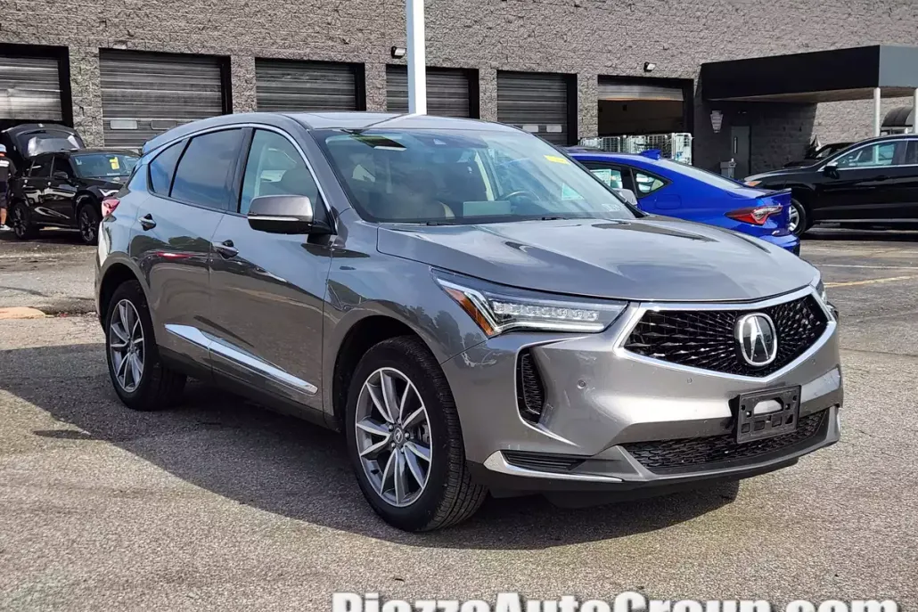2023 Acura RDX Technology photo 1