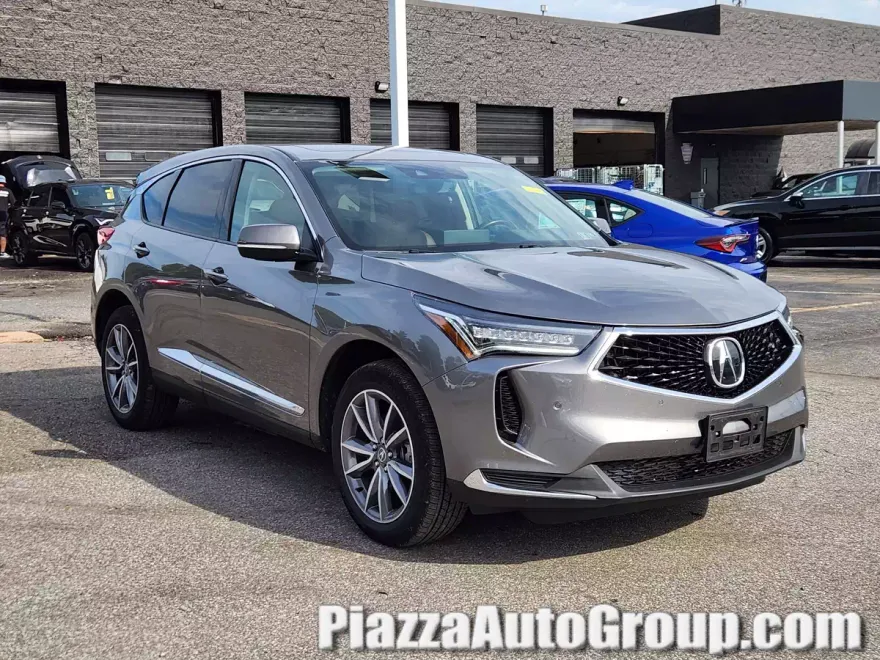 2023 Acura RDX Technology photo 1