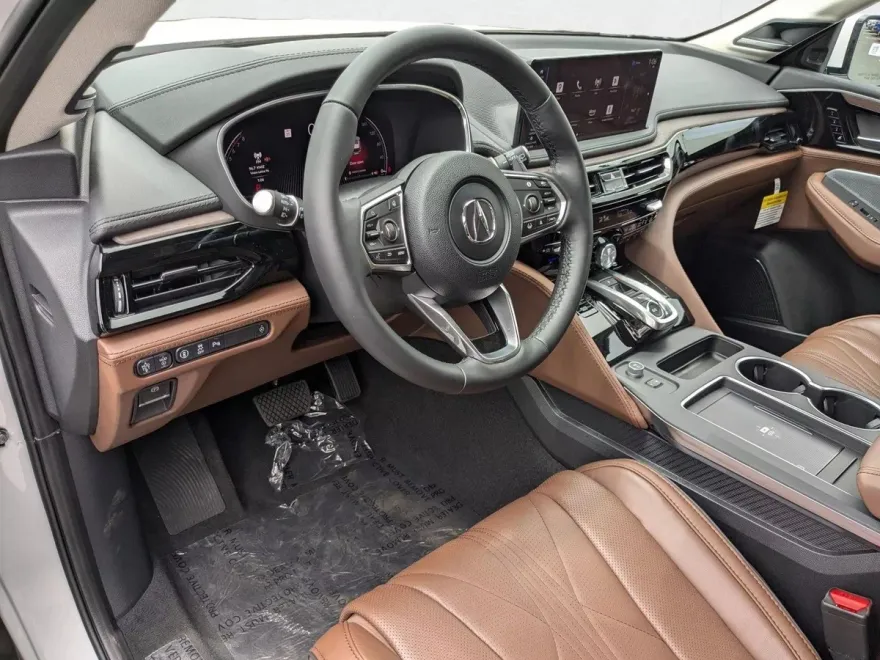 2026 Acura MDX SH-AWD Advance photo 1