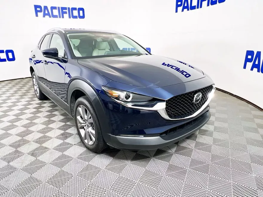2022 Mazda CX-30 2.5 S Preferred photo 1
