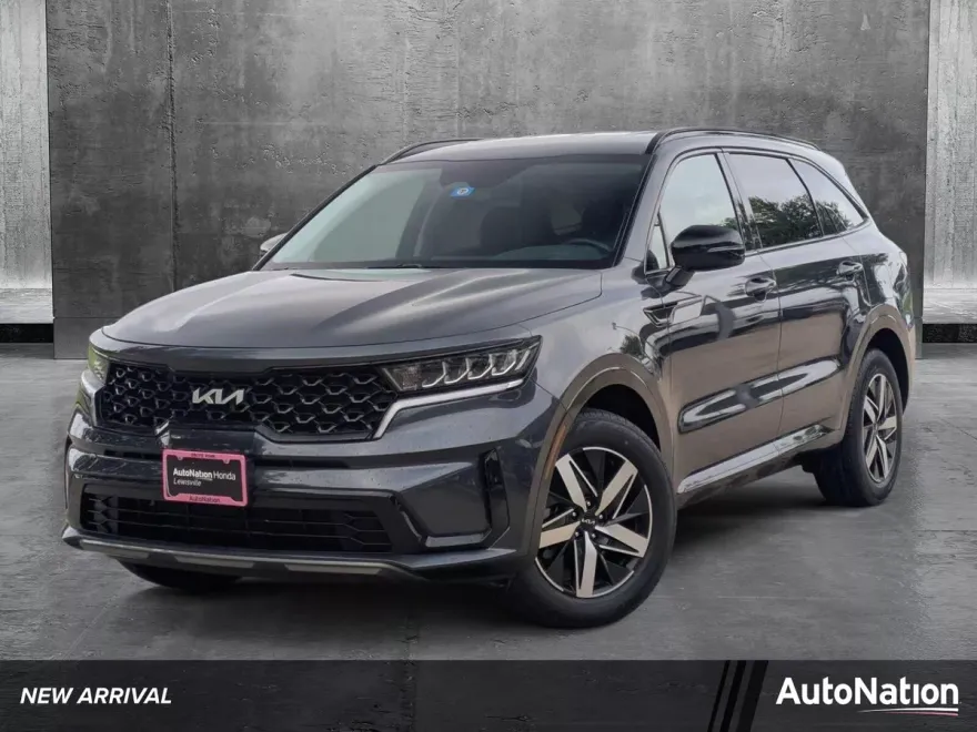 2023 Kia Sorento S photo 1