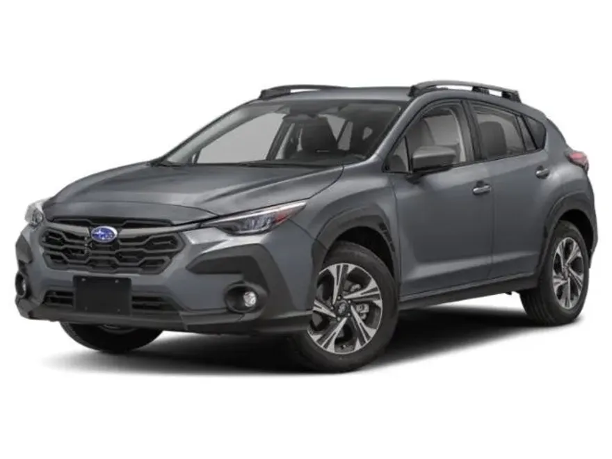 2025 Subaru Crosstrek Premium photo 1