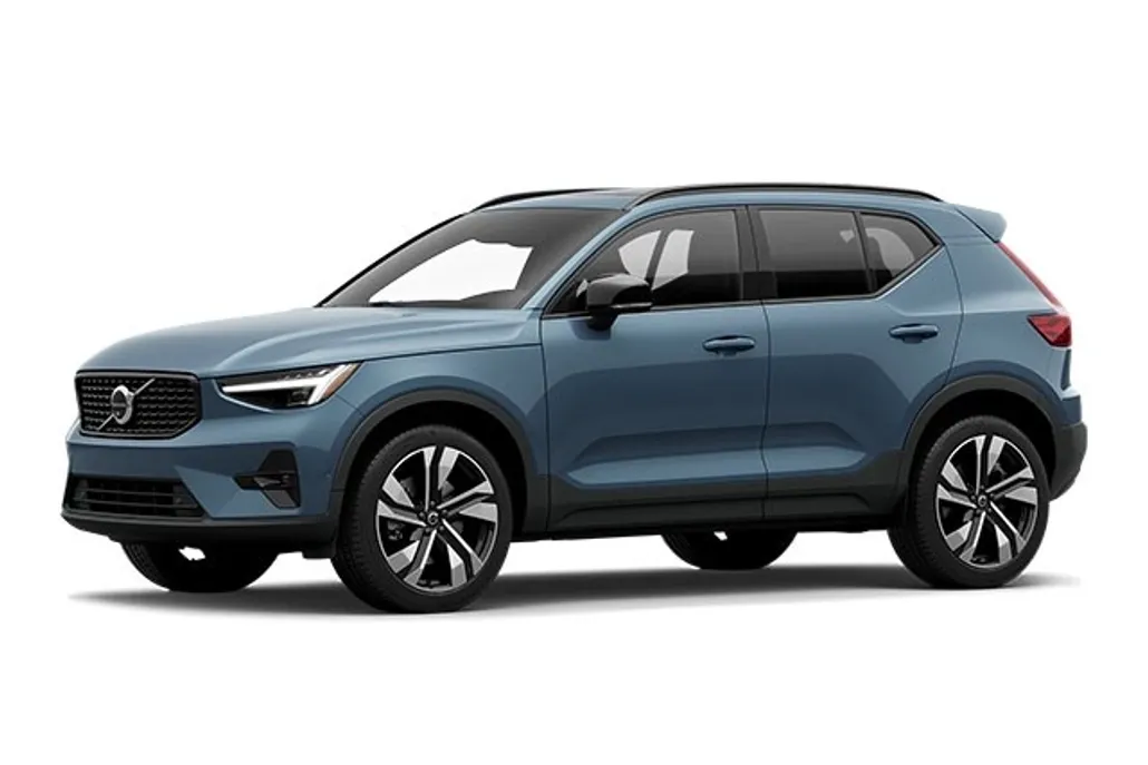2025 Volvo XC40 photo 1