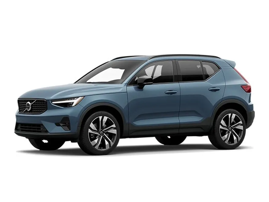 2025 Volvo XC40 photo 1