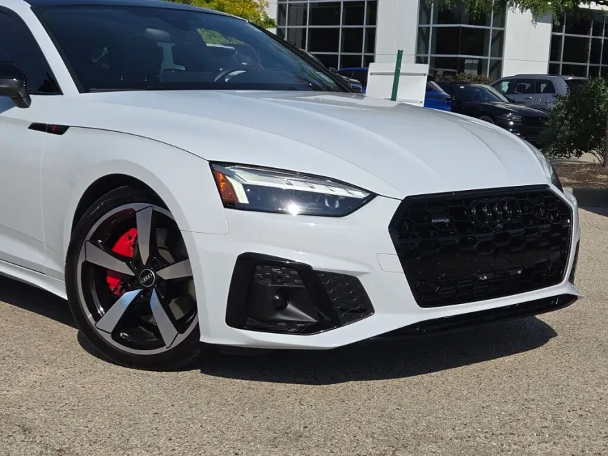 2023 Audi A5 45 S line Premium Plus Quattro photo 1