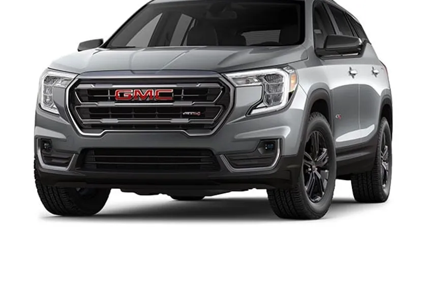 2024 Gmc Terrain AT4 photo 1