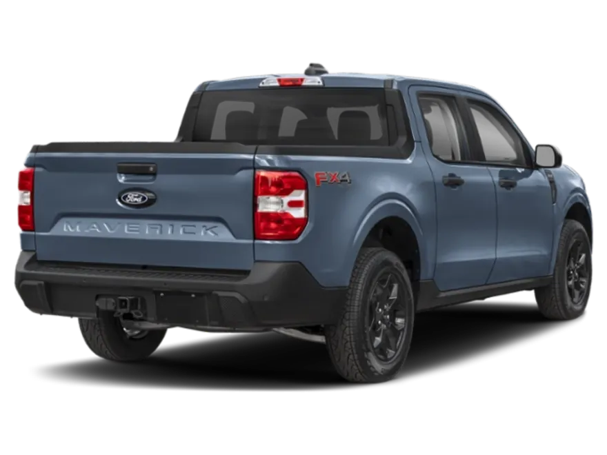 2025 Ford Maverick XLT photo 1