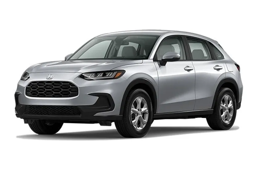 2024 Honda HR-V LX photo 1