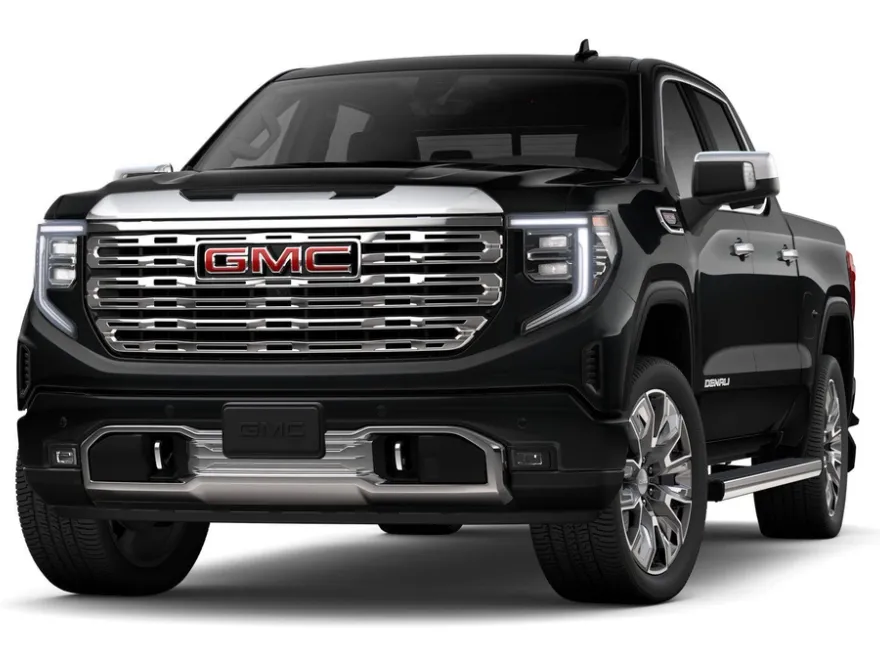 2025 Gmc Sierra 1500 Denali photo 1