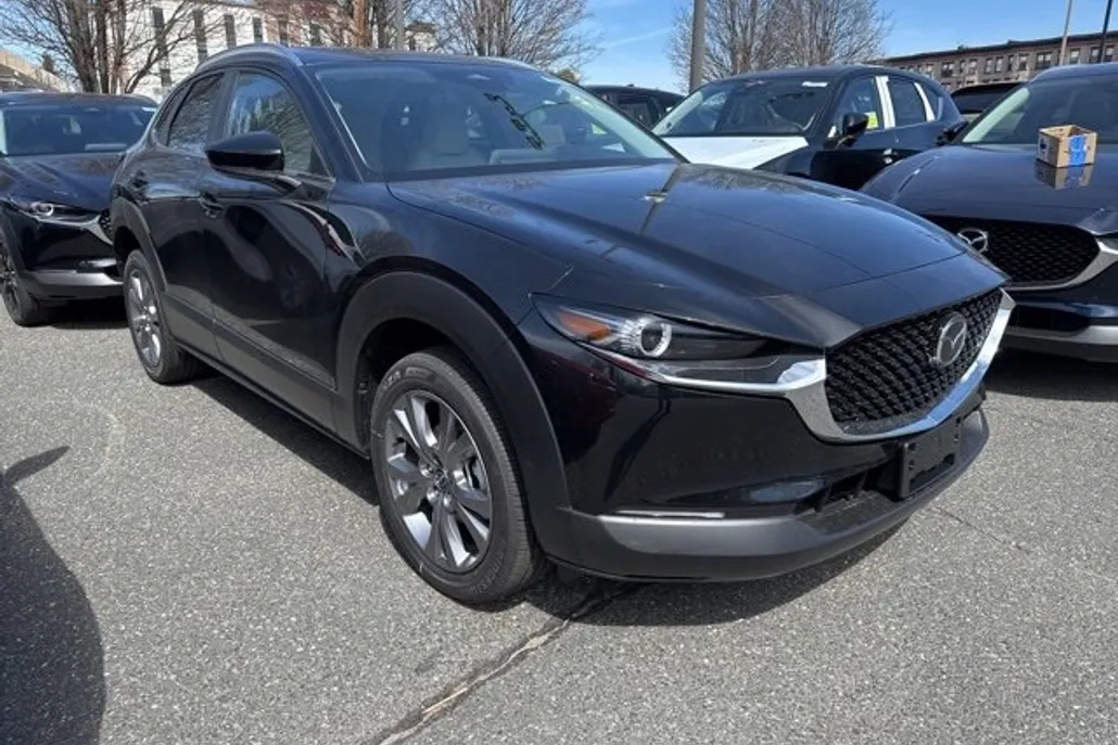 2025 Mazda CX-30 2.5 S Preferred photo 1