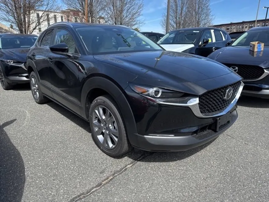 2025 Mazda CX-30 2.5 S Preferred photo 1