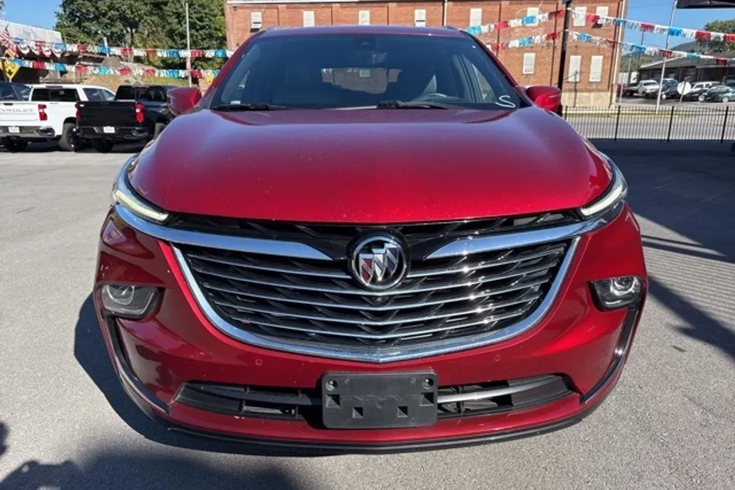 2024 Buick Enclave Premium photo 1