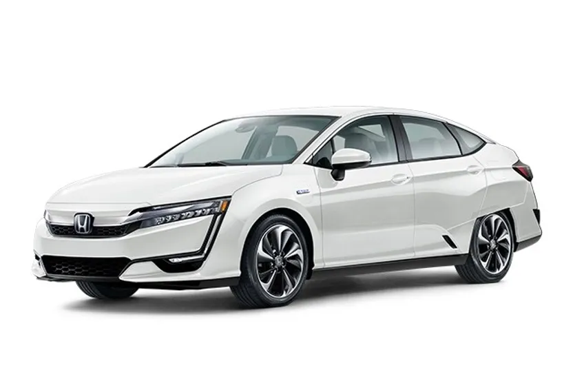 2019 Honda Clarity Plug-In Hybrid photo 1