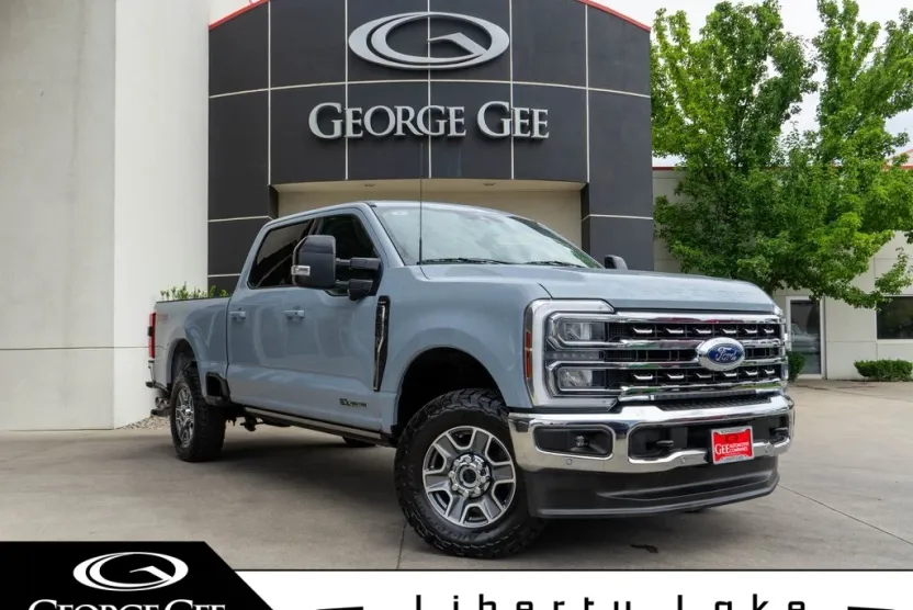 2024 Ford F-250 photo 1