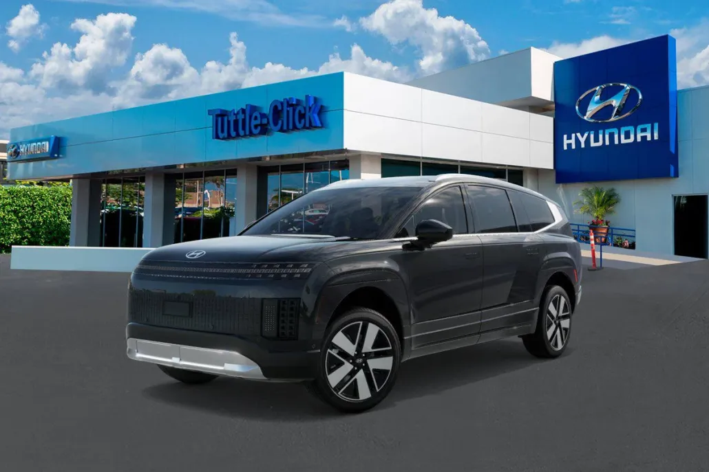 2026 Hyundai Ioniq SEL photo 1