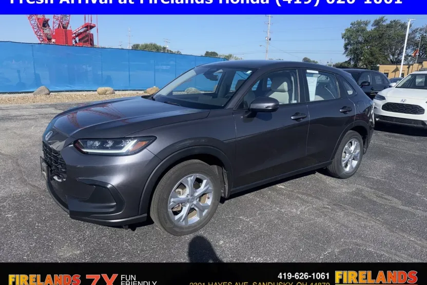2023 Honda HR-V LX 2WD photo 1