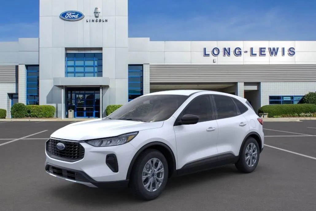 2025 Ford Escape Active photo 1