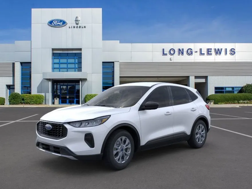 2025 Ford Escape Active photo 1