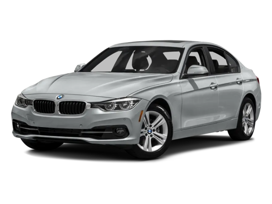 2018 Bmw 330i xDrive Sedan photo 1