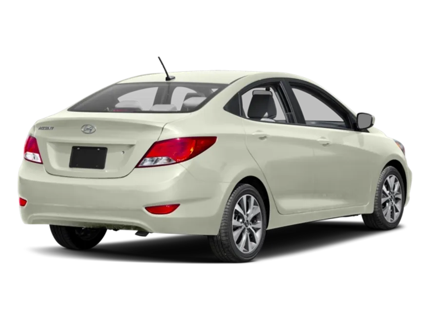 2017 Hyundai Accent Value Edition photo 1