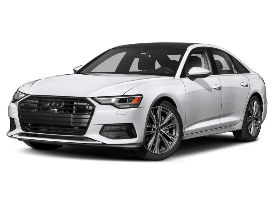 2024 Audi A6 3.0T Premium Plus photo 1