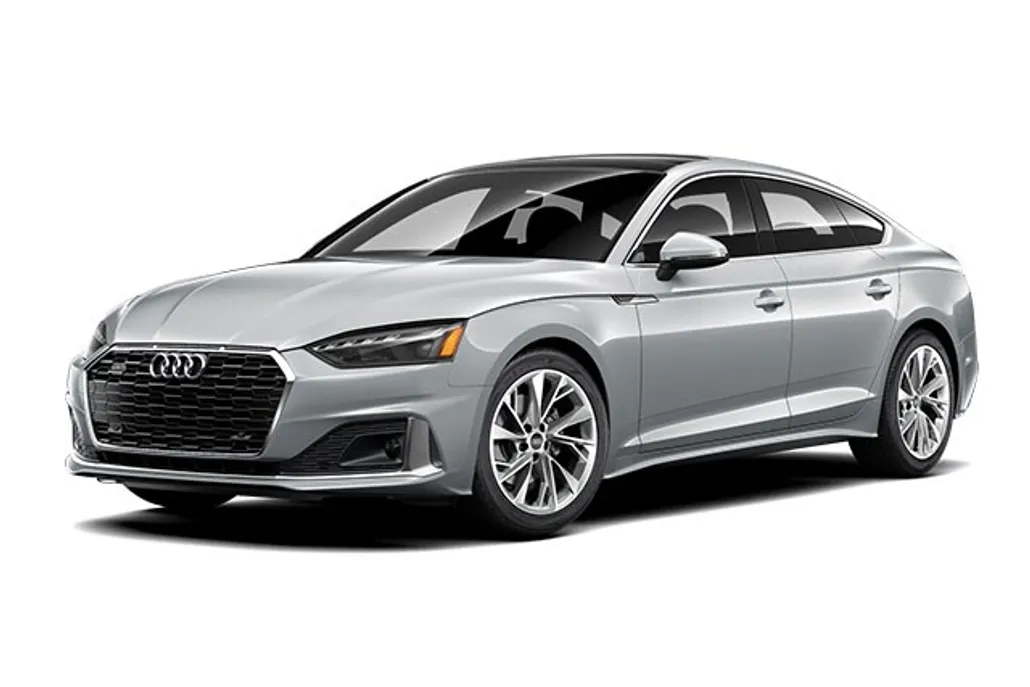 2023 Audi A5 Quattro Premium Plus photo 1