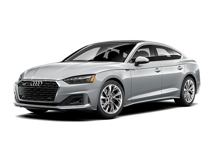2023 Audi A5 Quattro Premium Plus photo 1