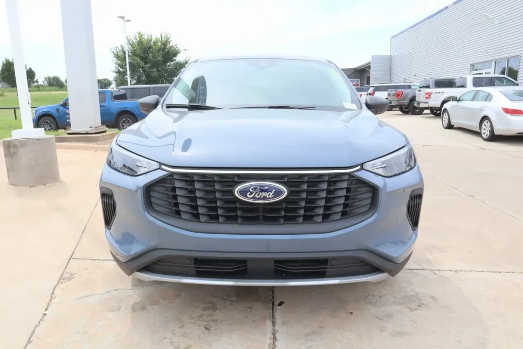 2025 Ford Escape Active photo 1