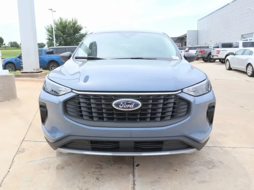 2025 Ford Escape Active photo 1