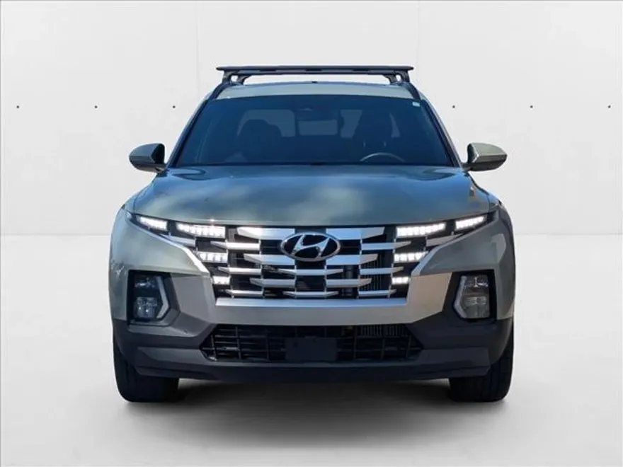 2023 Hyundai Santa Cruz SEL Premium photo 1