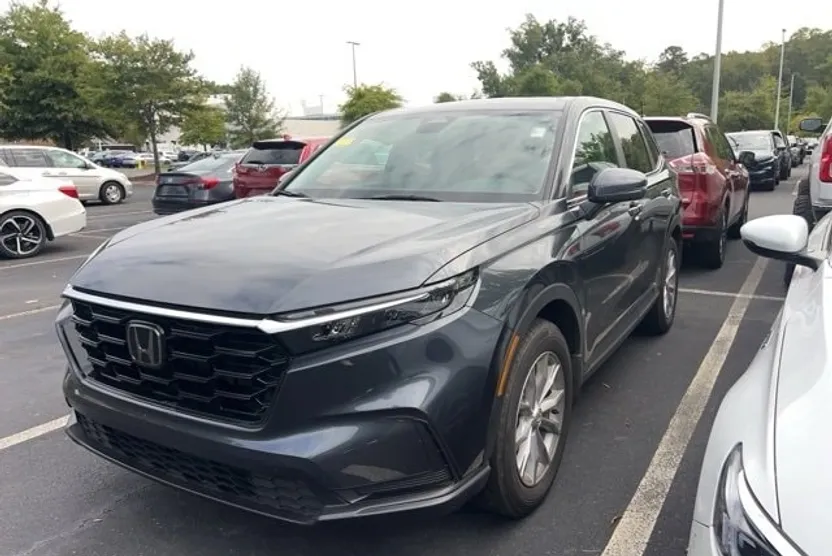 2023 Honda CR-V EX photo 1