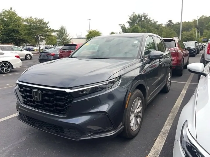 2023 Honda CR-V EX photo 1