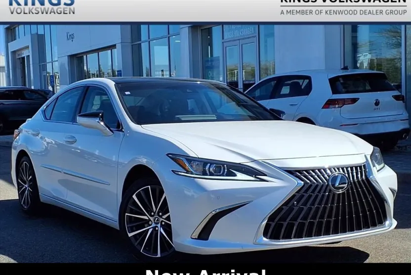 2023 Lexus ES 350 Premium photo 1