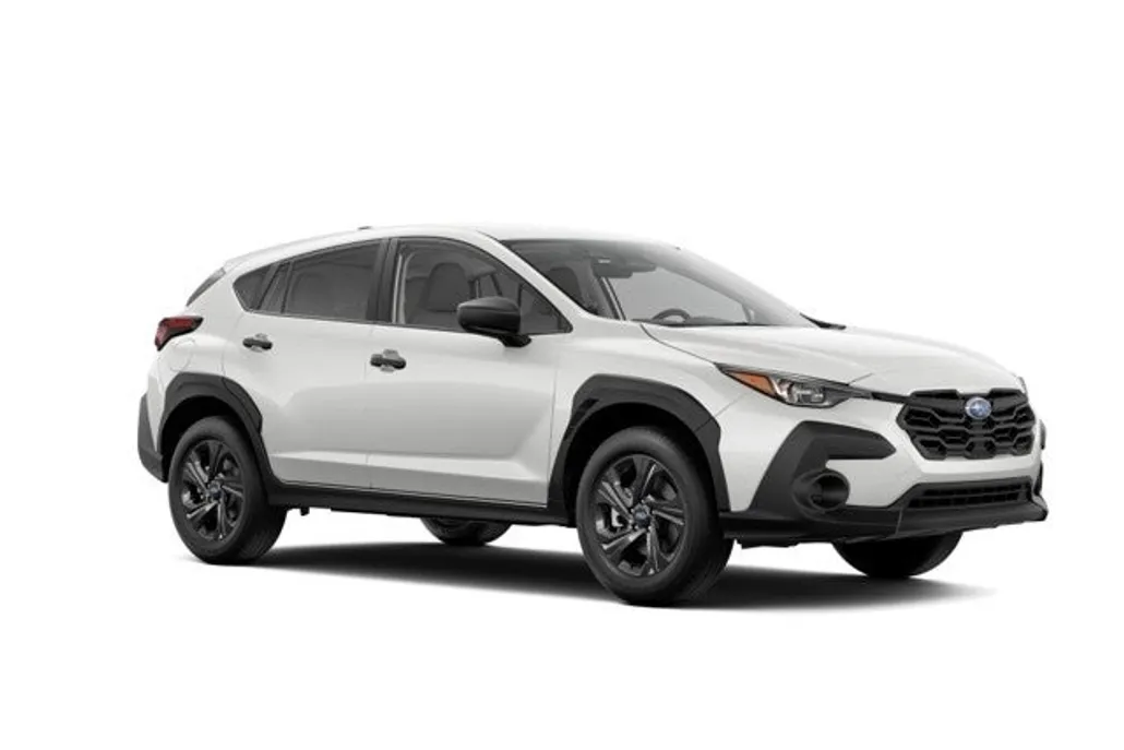 2025 Subaru Crosstrek Base photo 1