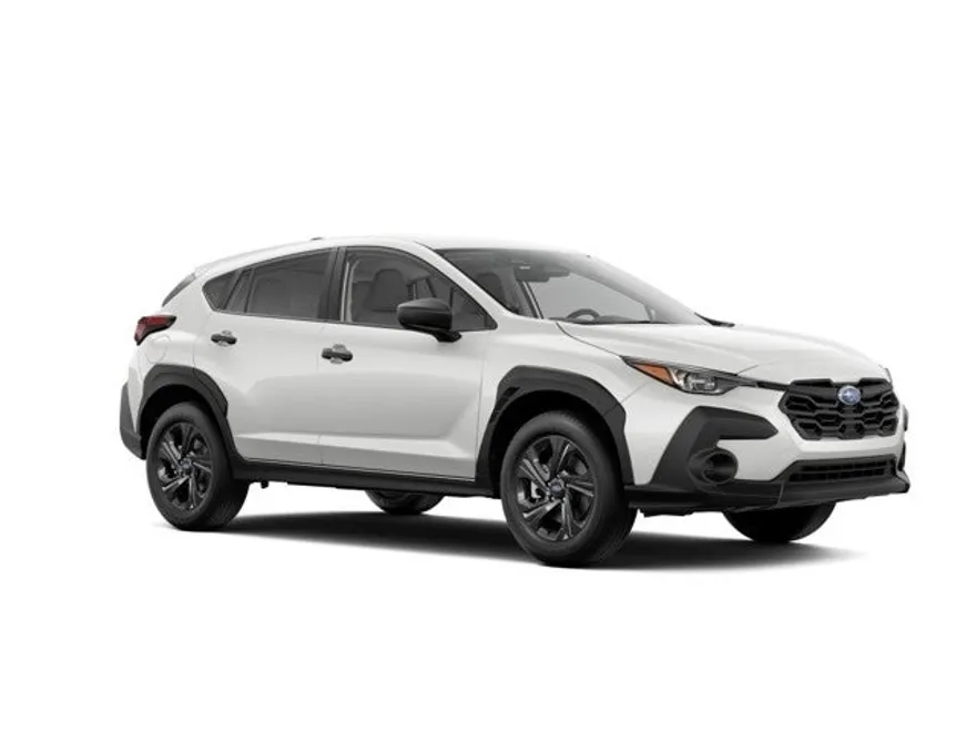 2025 Subaru Crosstrek Base photo 1
