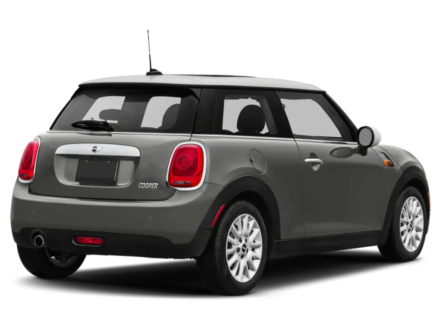 2015 Mini Cooper 2 Door Hardtop photo 1