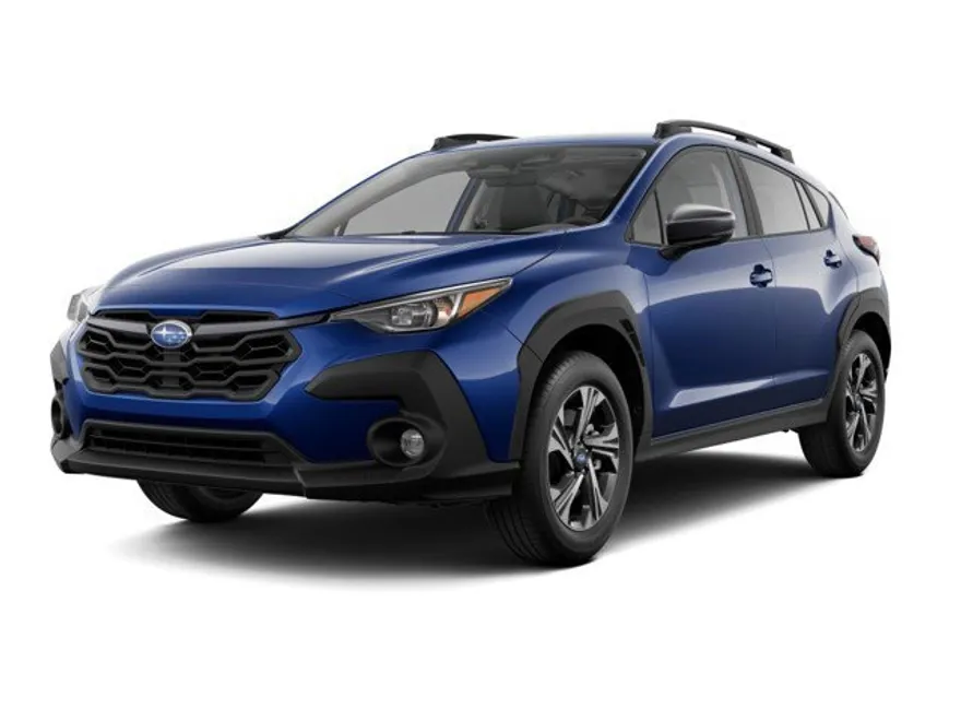2025 Subaru Crosstrek Premium photo 1