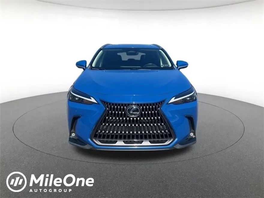 2022 Lexus NX 350 Premium photo 1