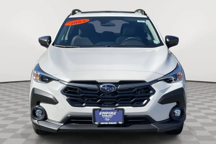 2025 Subaru Crosstrek Premium photo 1