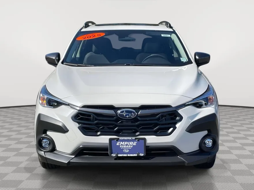 2025 Subaru Crosstrek Premium photo 1