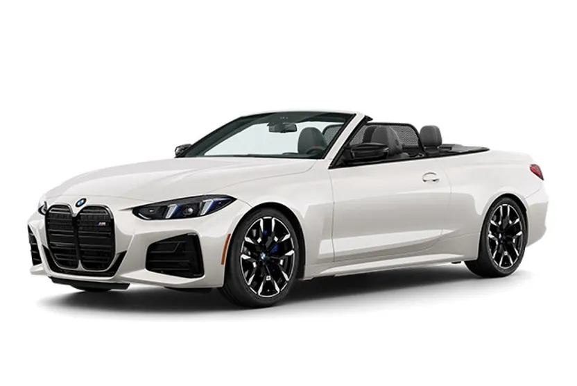 2026 Bmw M440i xDrive photo 1