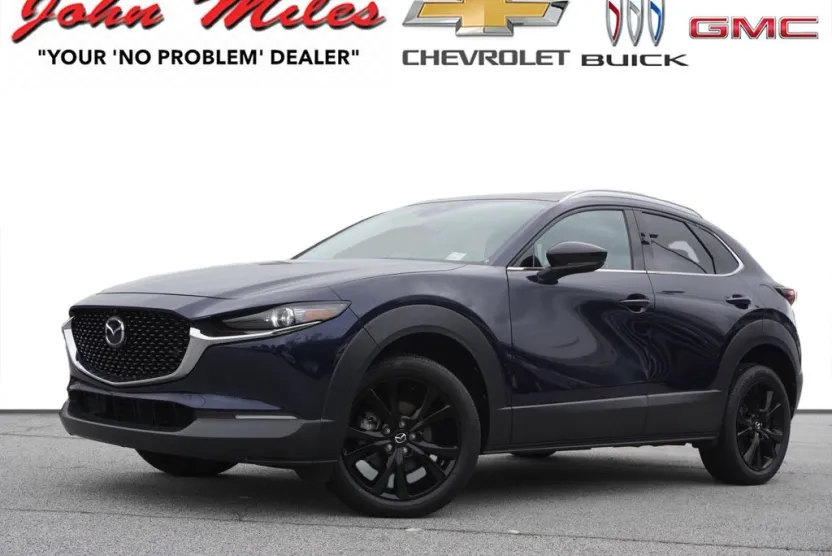 2023 Mazda CX-30 2.5 Turbo Premium Plus photo 1