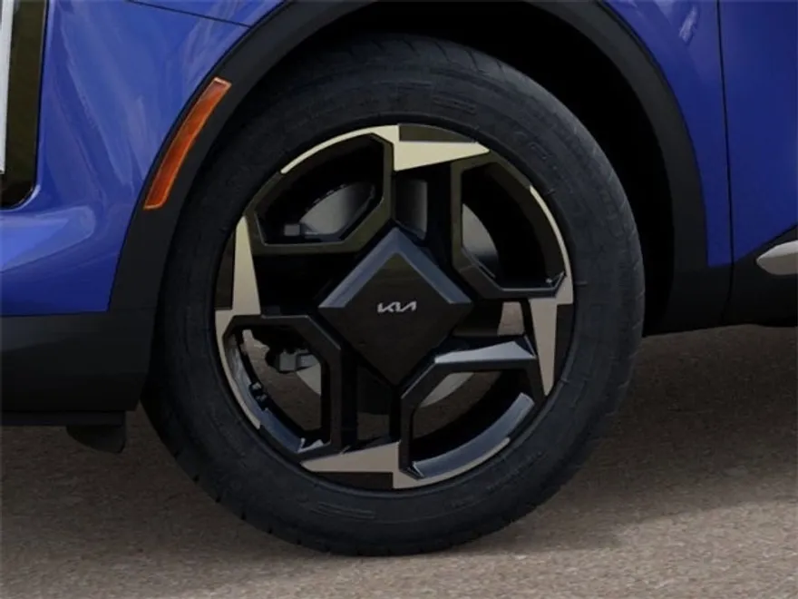2026 Kia Sportage EX photo 1