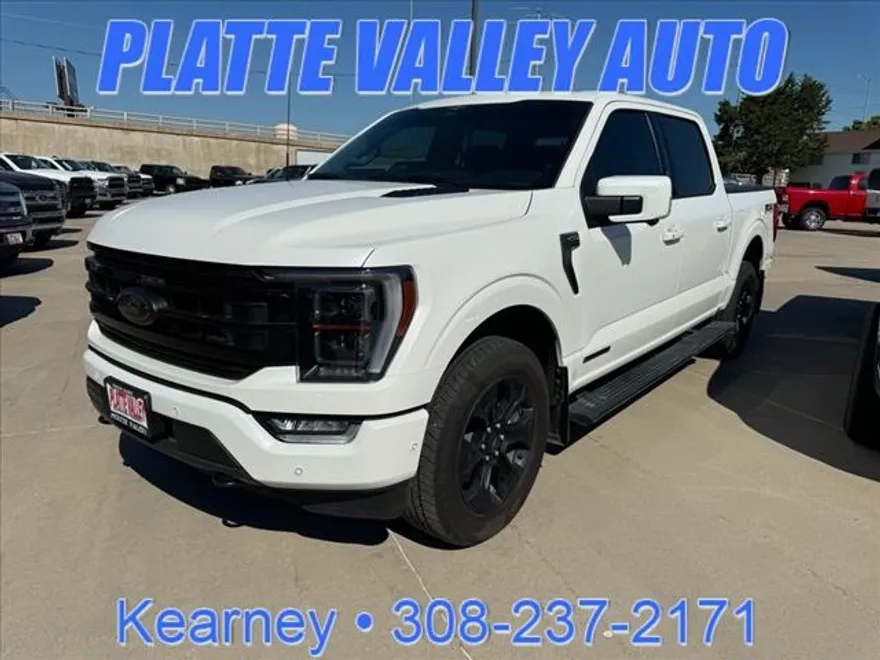 2023 Ford F-150 XLT photo 1