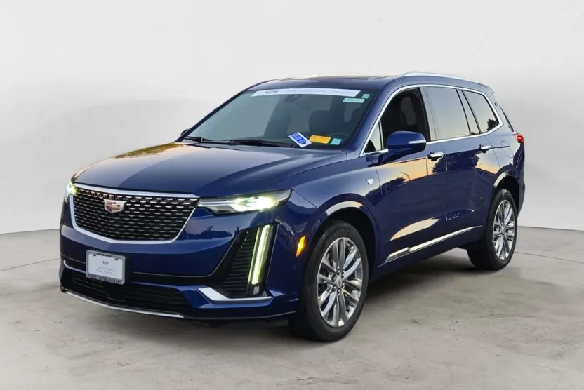 2023 Cadillac XT6 Premium Luxury photo 1